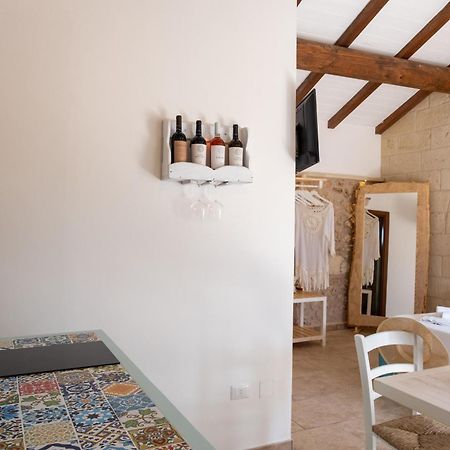 Agriturismo Masseria Costarella Borgagne Dış mekan fotoğraf