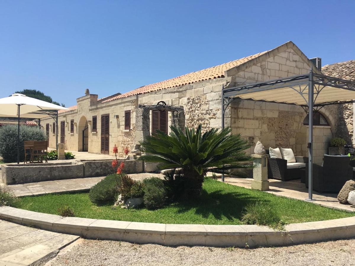 Agriturismo Masseria Costarella Borgagne Dış mekan fotoğraf