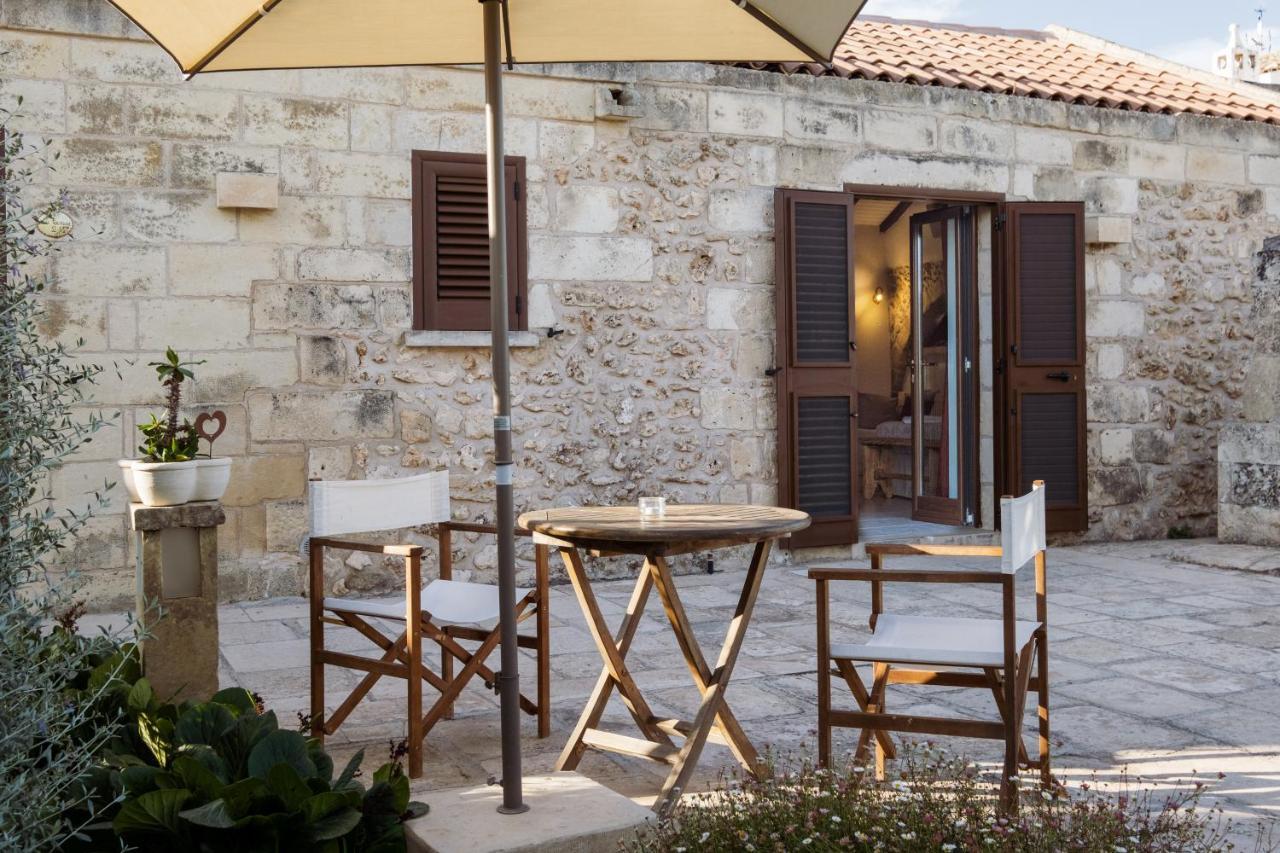 Agriturismo Masseria Costarella Borgagne Dış mekan fotoğraf