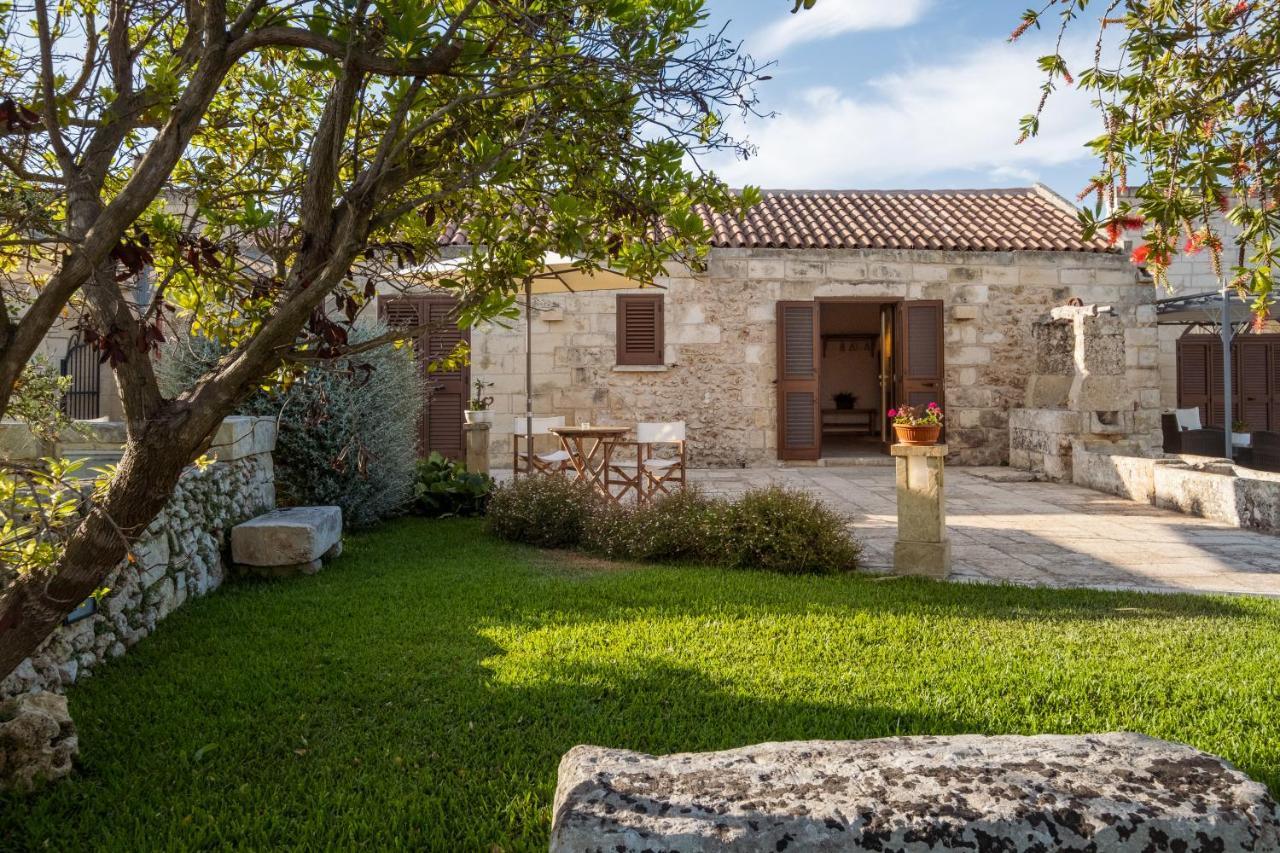 Agriturismo Masseria Costarella Borgagne Dış mekan fotoğraf