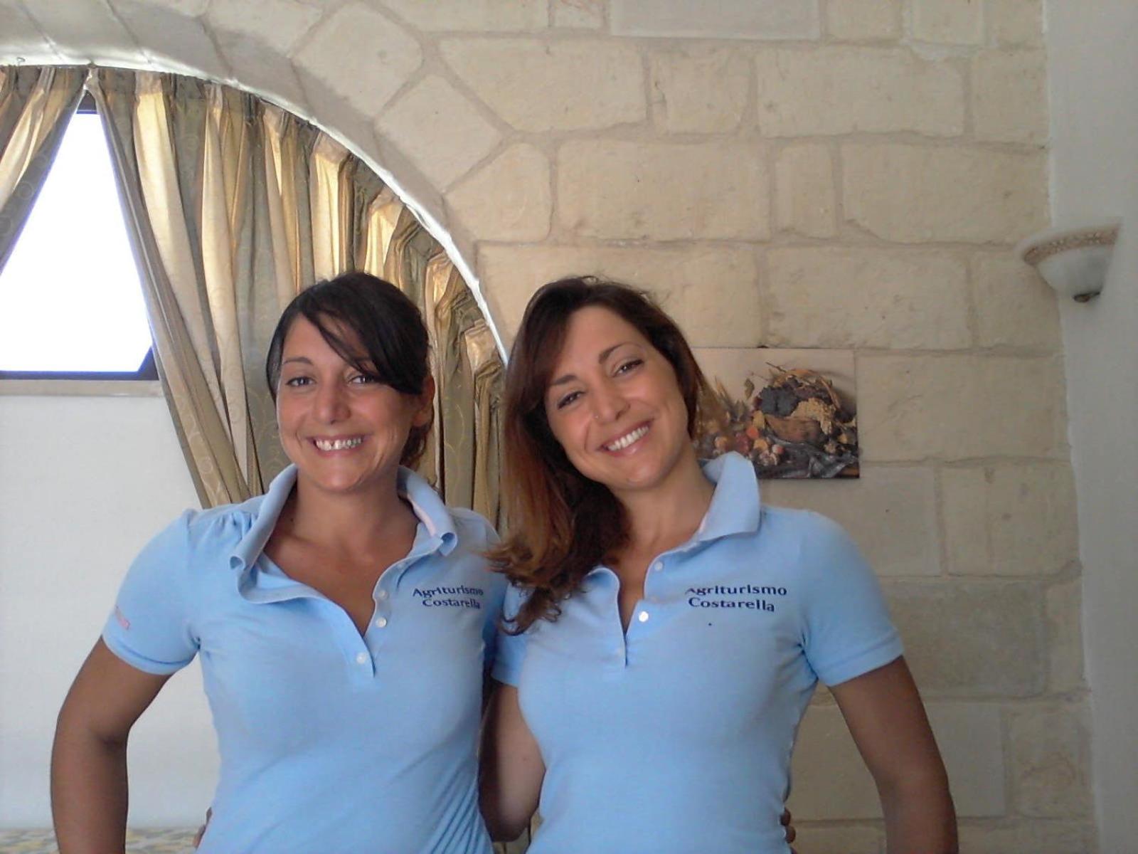 Agriturismo Masseria Costarella Borgagne Dış mekan fotoğraf