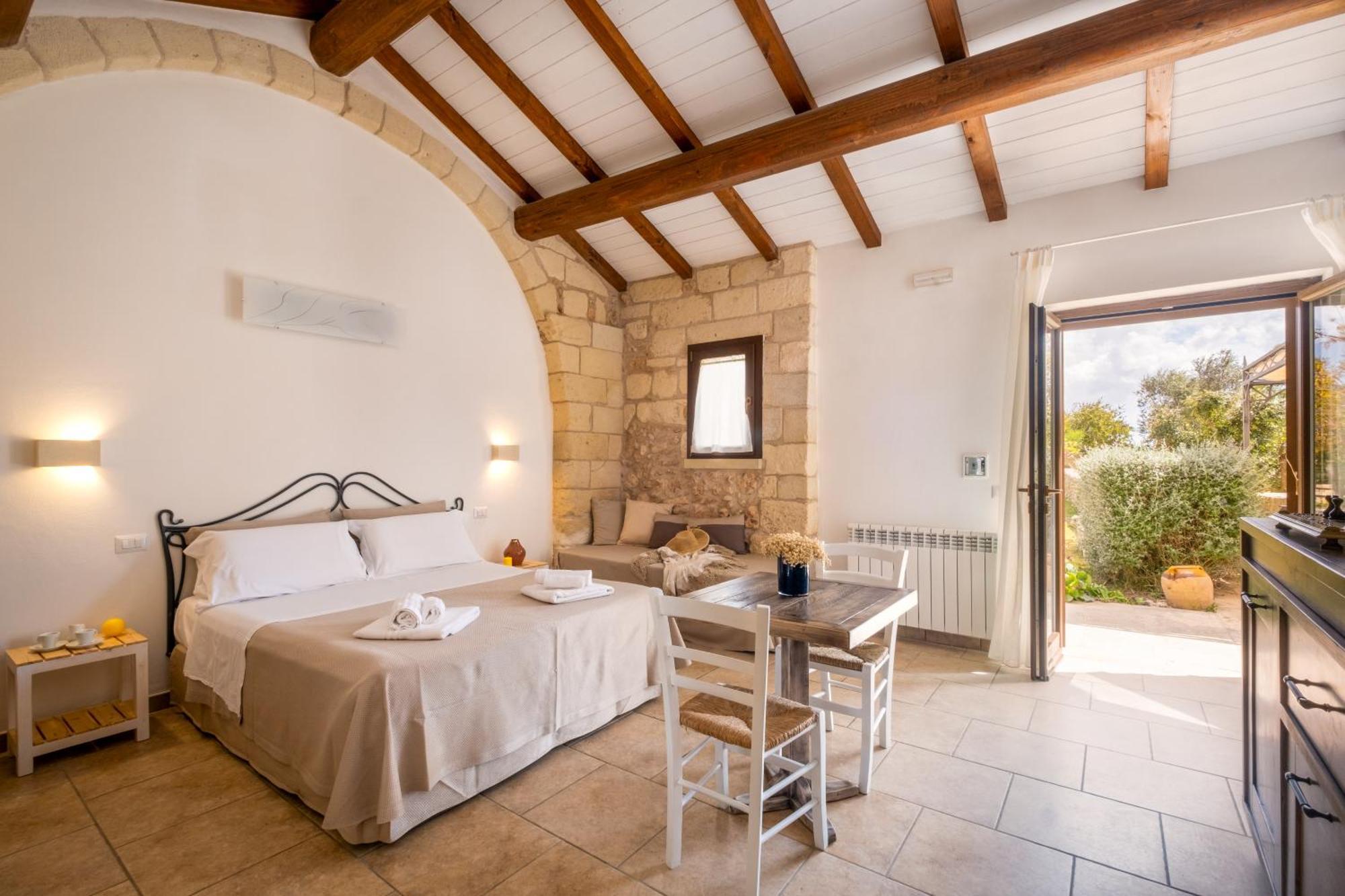 Agriturismo Masseria Costarella Borgagne Dış mekan fotoğraf