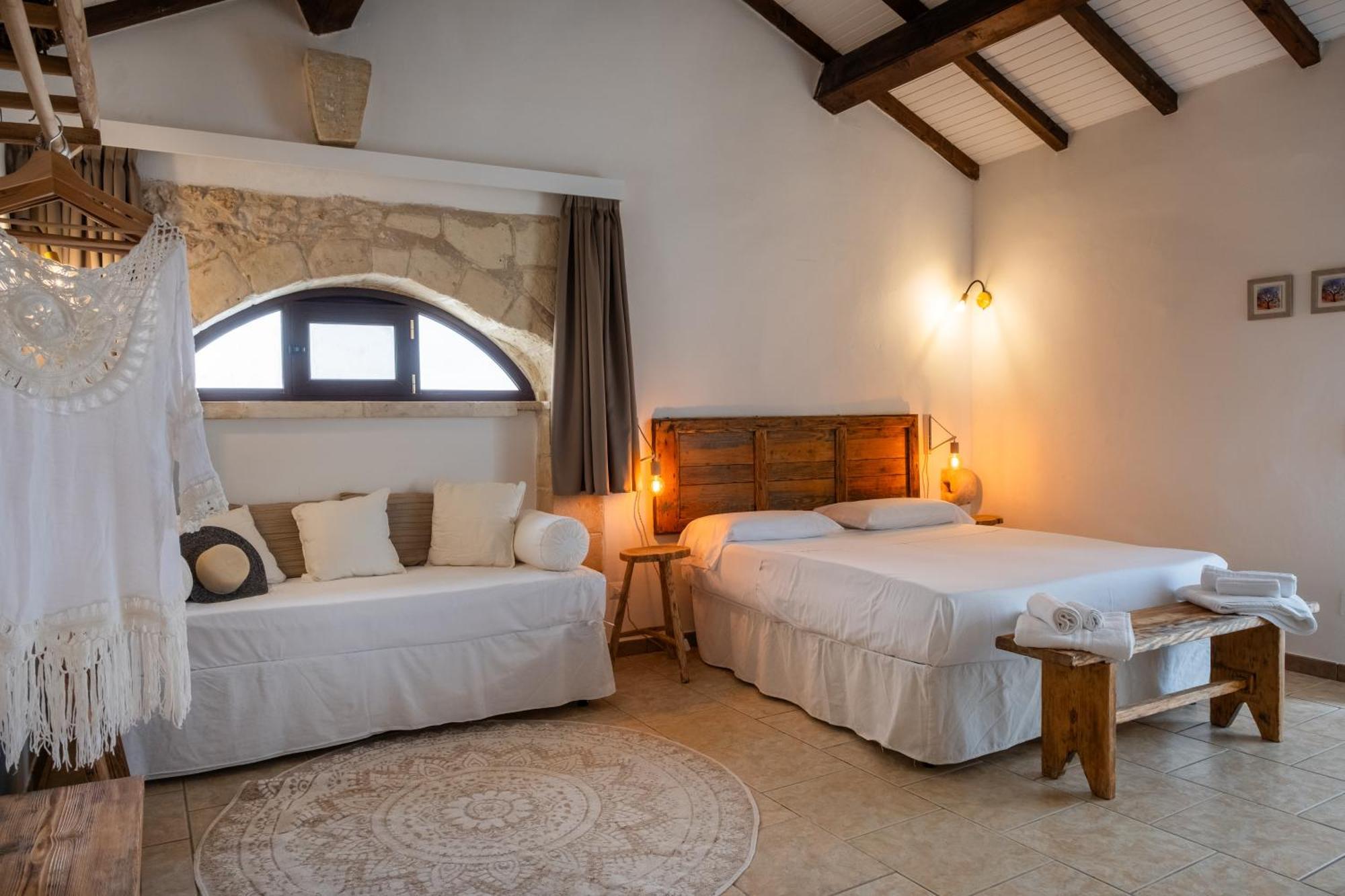 Agriturismo Masseria Costarella Borgagne Dış mekan fotoğraf