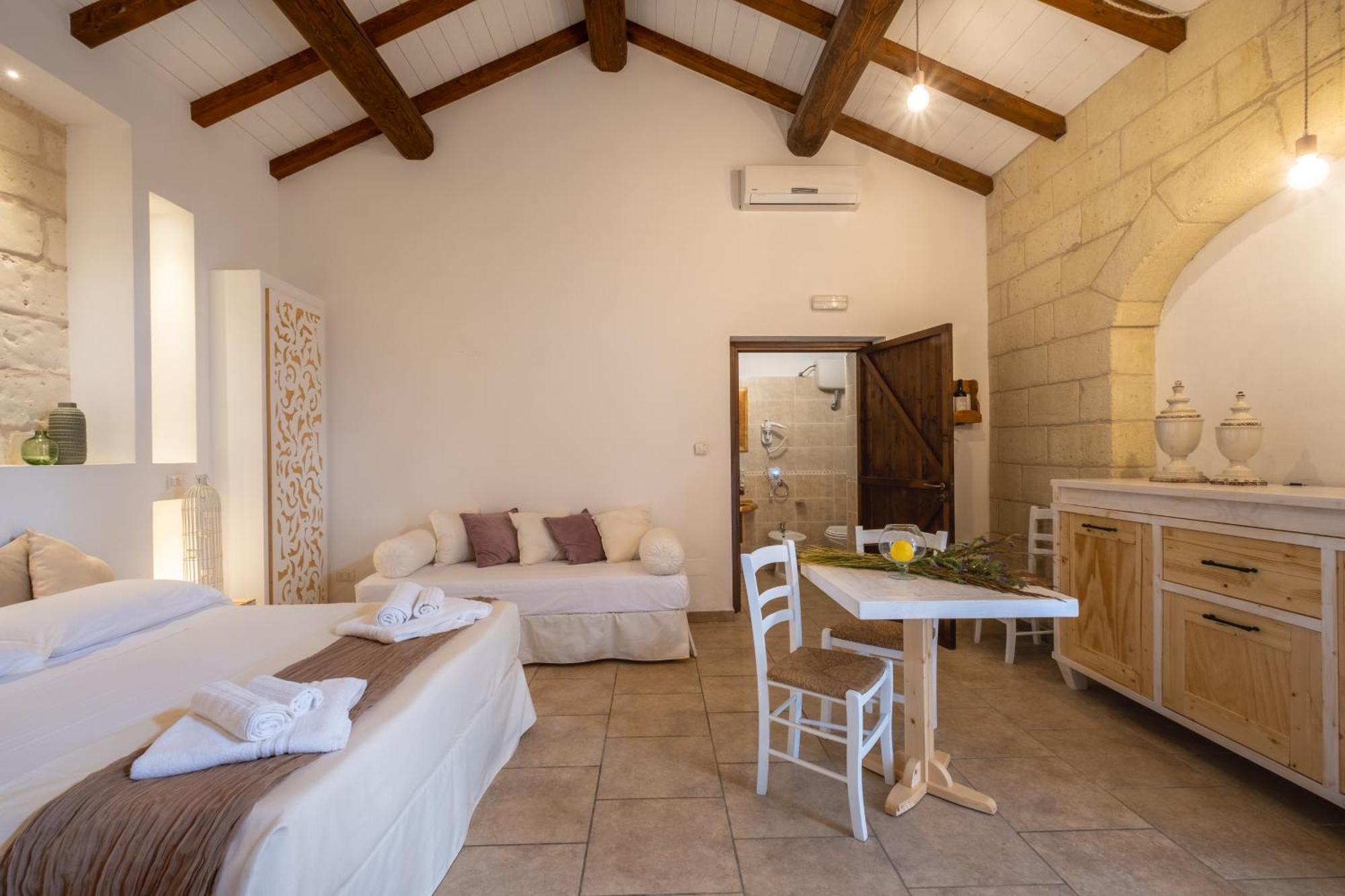 Agriturismo Masseria Costarella Borgagne Dış mekan fotoğraf
