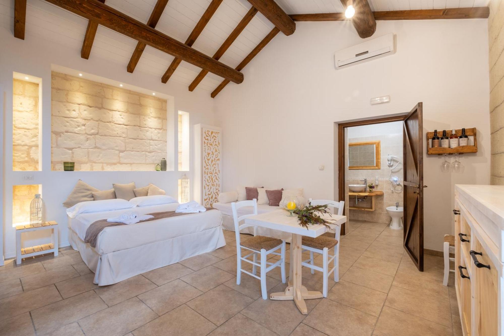 Agriturismo Masseria Costarella Borgagne Dış mekan fotoğraf