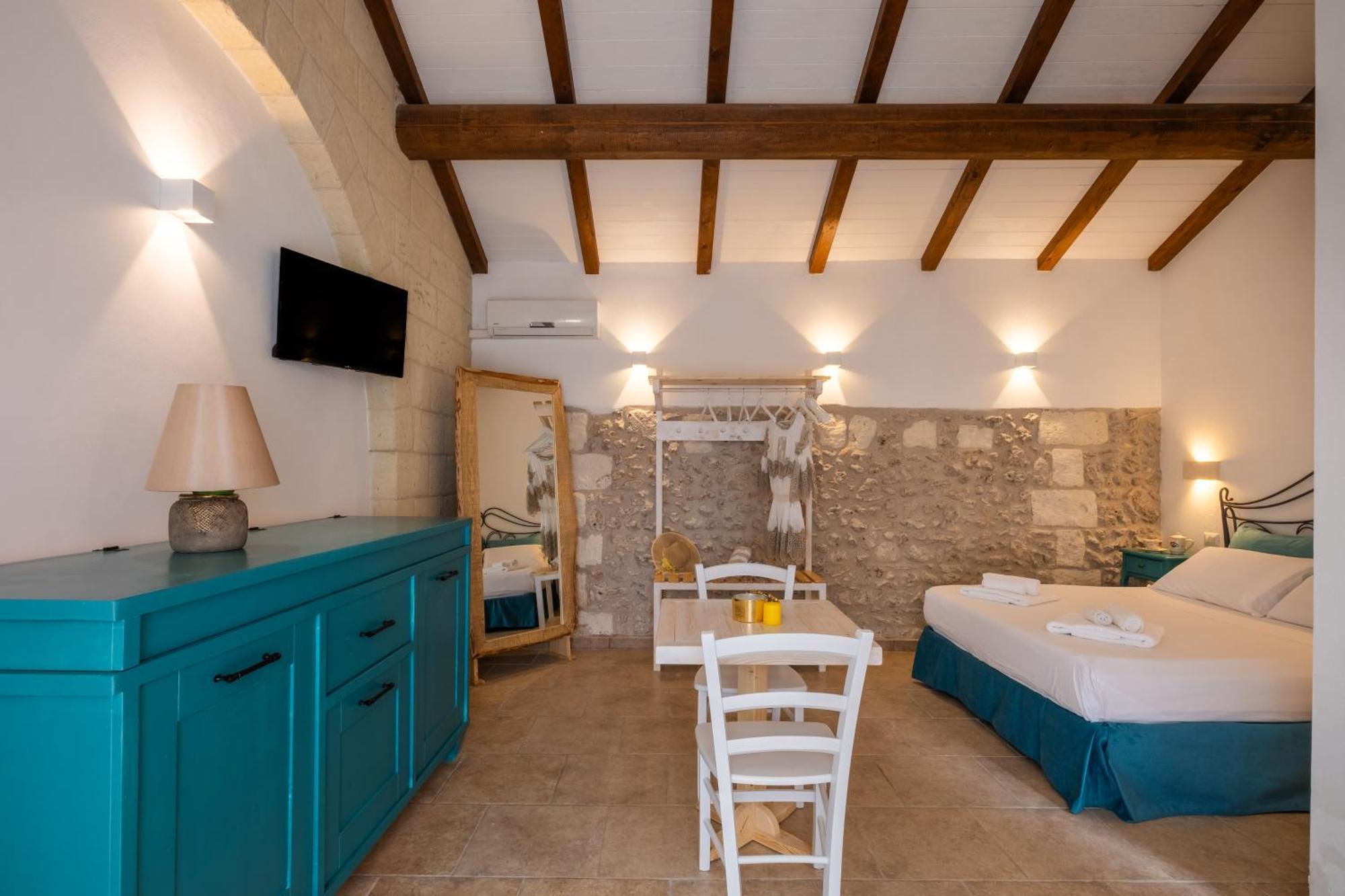 Agriturismo Masseria Costarella Borgagne Dış mekan fotoğraf