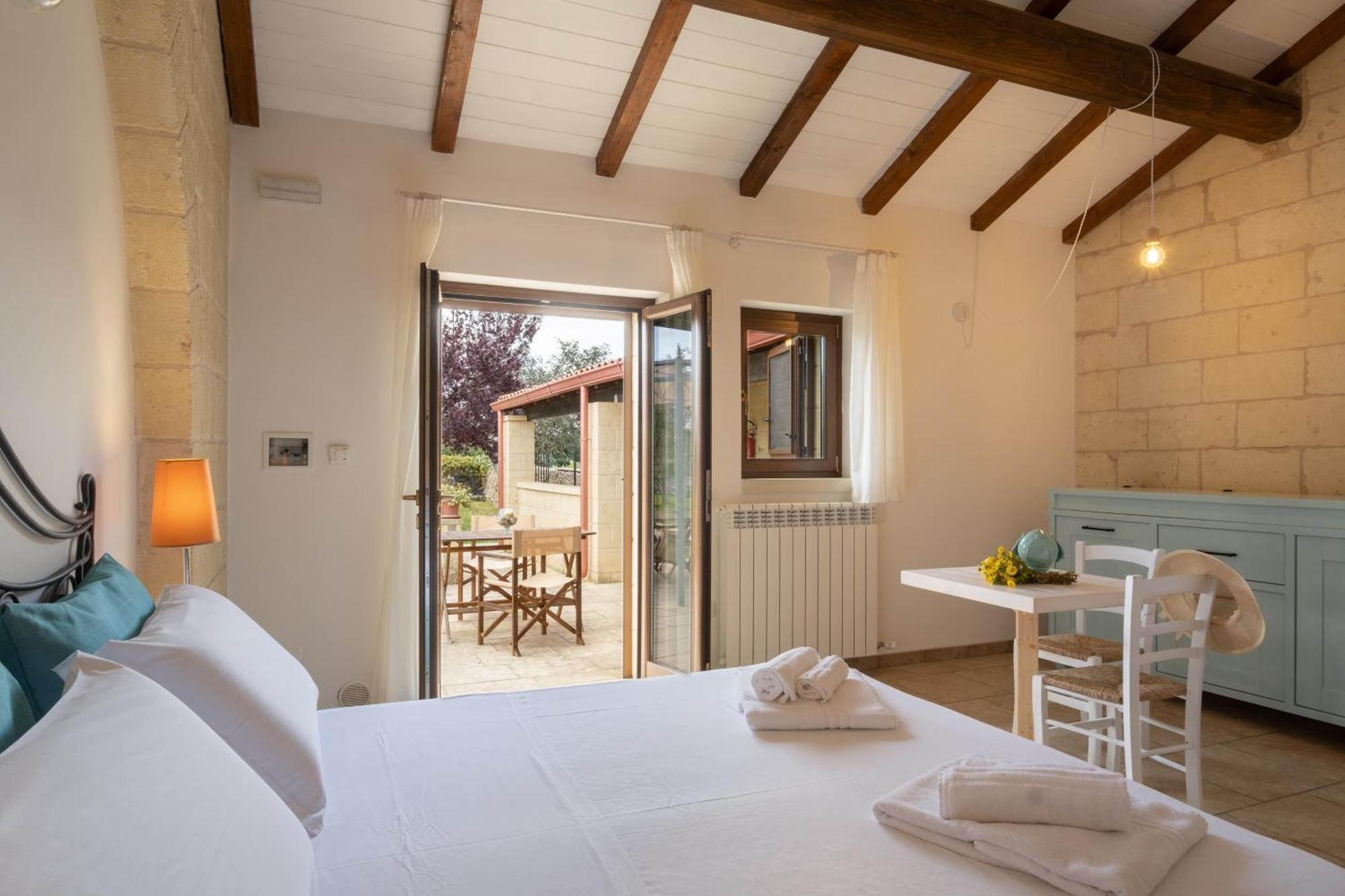 Agriturismo Masseria Costarella Borgagne Dış mekan fotoğraf