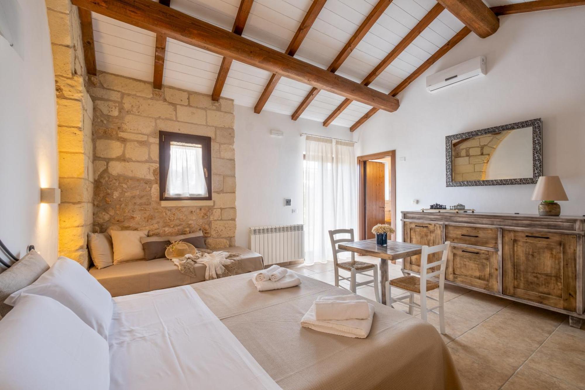 Agriturismo Masseria Costarella Borgagne Dış mekan fotoğraf