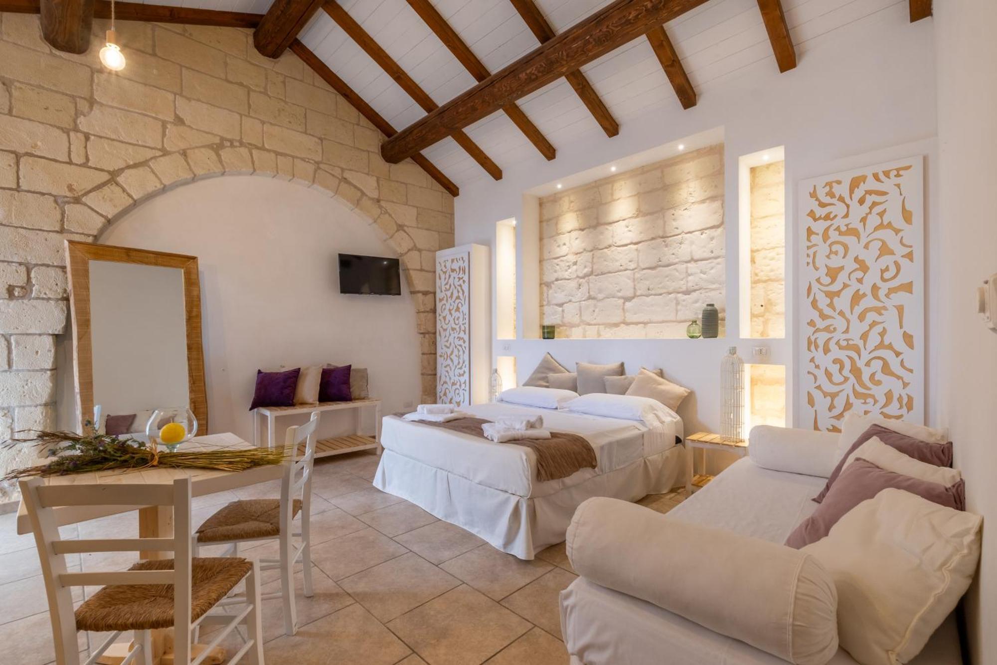 Agriturismo Masseria Costarella Borgagne Dış mekan fotoğraf