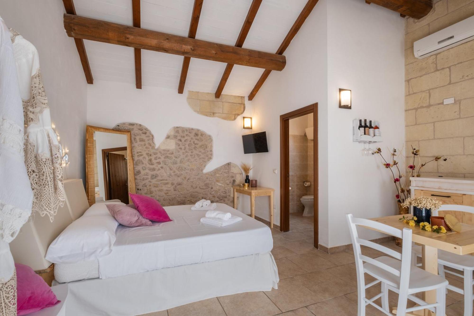 Agriturismo Masseria Costarella Borgagne Dış mekan fotoğraf