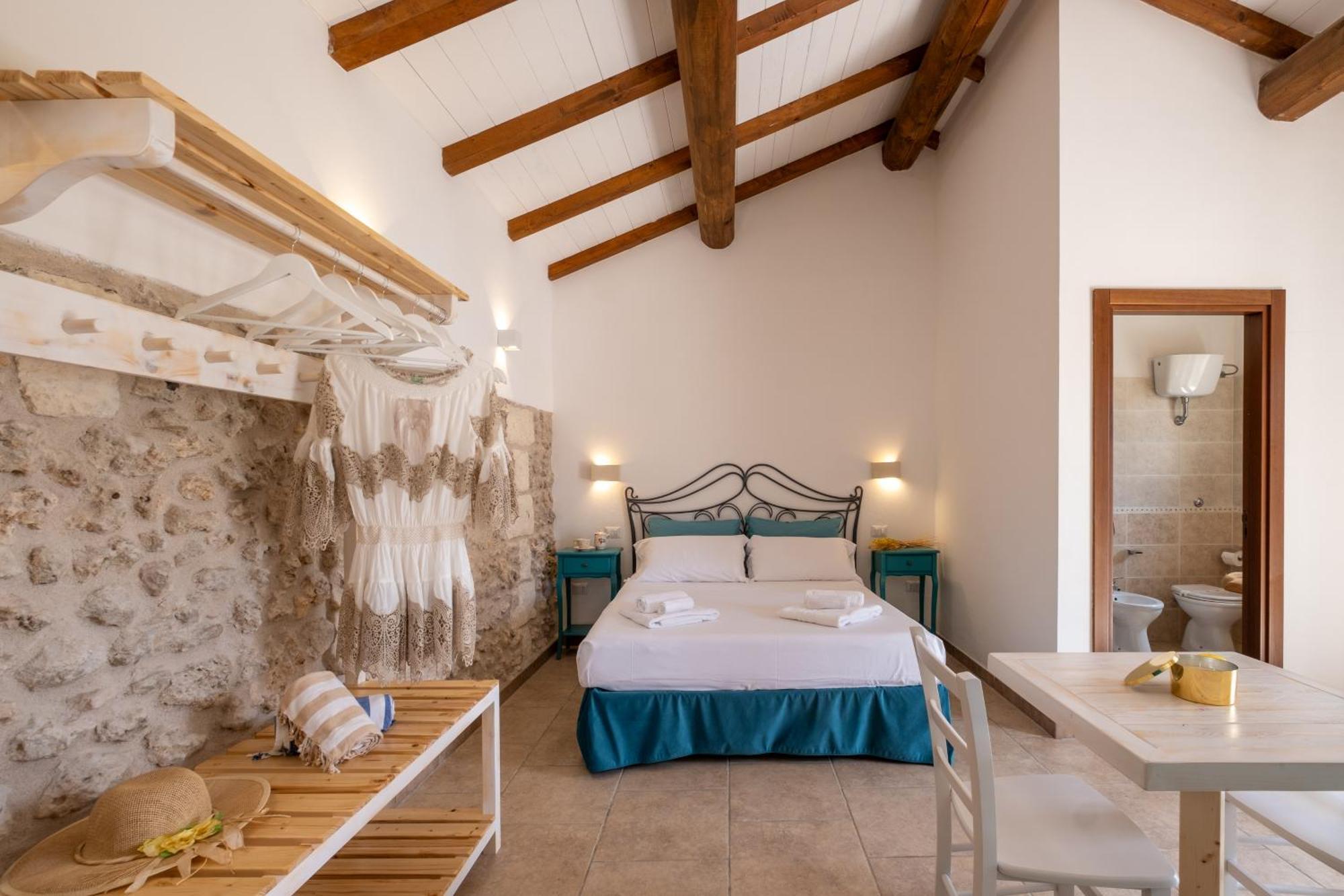 Agriturismo Masseria Costarella Borgagne Dış mekan fotoğraf